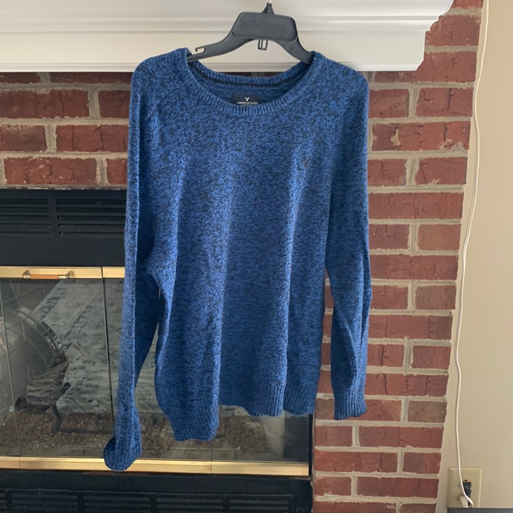 American Eagle men’s L sweater